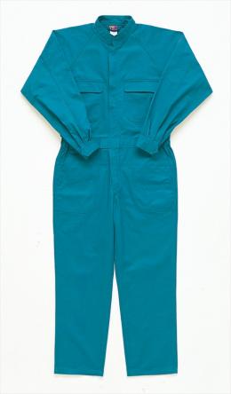 KURODARUMA ドライバーズスーツ ツナギ服(4907)